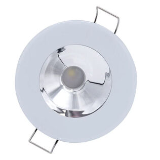 Illusion Flush Mount LED Down Lights