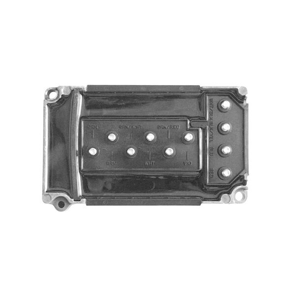 QUICKSILVER Quicksilver 7778A12 Outboard Switch Box Assembly for