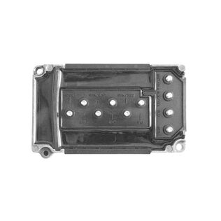 Quicksilver 7778A12 Outboard Switch Box Assembly for Mercury or Mariner 2-Cycle Outboards