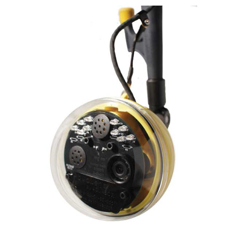 AquaLens Underwater Color Video Camera with 25' Cable image number 2