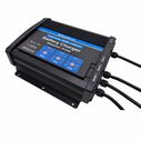 2X12V 10A + 36V 10A, 3 Bank Mounted Battery Charger image number 0