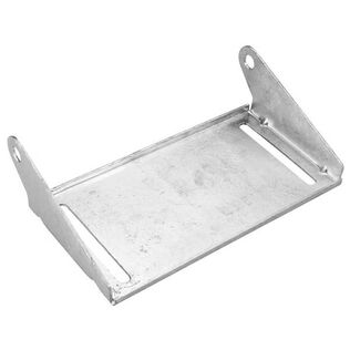 12'' Roller Bracket