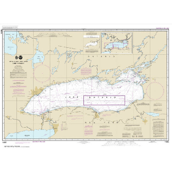 #14800 Lake Ontario image number 0