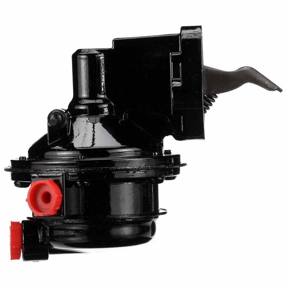 Quicksilver 861677T Fuel Pump image number 3