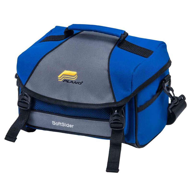Weekend Series 3700 Softsider Tackle Bag West Marine