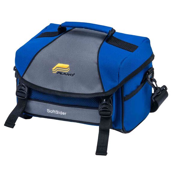 PLANO Weekend Series 3700 Softsider Tackle Bag PLANO Weekend Series 3700 Softsider Tackle Bag