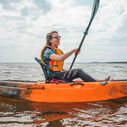 Yellowfin 100 10' Sit-on-Top Kayak image number 5