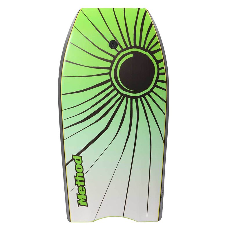 BODY GLOVE 42.5" Method Body Board West Marine