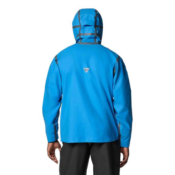 Men's PFG Force XII&trade; ODX Jacket image number 2