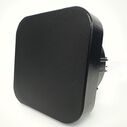 Yamaha 6Y8F Digital Gauge Cover, Square, Black image number 3