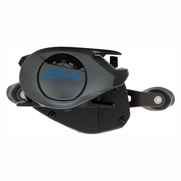 SLX XT 151 HG Baitcasting Reel, 28" Line Speed image number 4