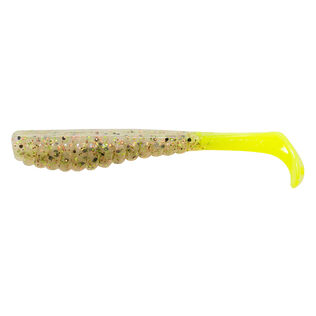 3 1/2" Swimmin' Trout Trick, 6-Pack