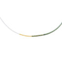 Ahi Premium Monofilament Wind-On Leader, 14.2 Yards image number 2