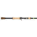 7'5" E6X Baitcasting Rod, Medium/Heavy Power image number 7
