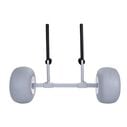 Xpress&trade;TRX-S  Scupper Kayak Cart with Balloon Beach Tires image number 1