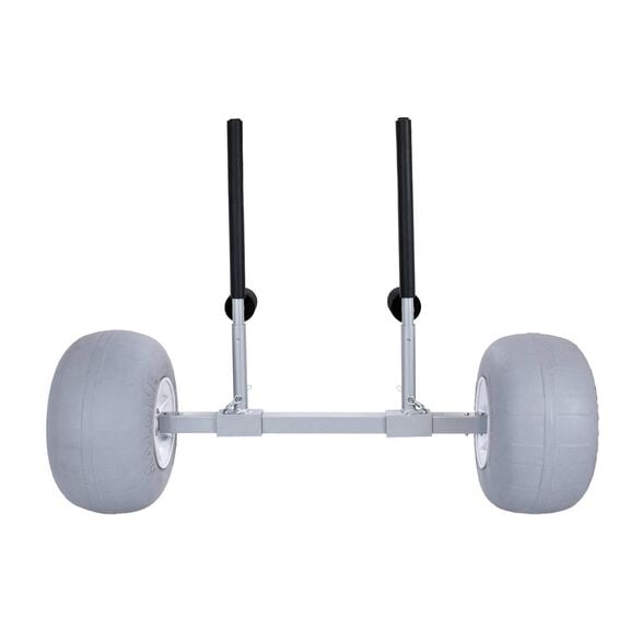 Xpress&trade;TRX-S  Scupper Kayak Cart with Balloon Beach Tires image number 1