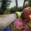 Flexzilla Garden Hose Nozzle, Heavy Duty Pistol Grip image number 3