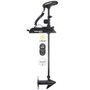 Terrova i-Pilot Freshwater Bow-Mount Trolling Motor 54" Shaft 55 lb. Thrust image number 0
