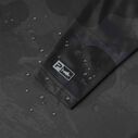 Men's Vaportek Brush Camo Hooded Shirt image number 3