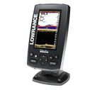 Elite-4x CHIRP Fishfinder, 83/200kHz Transducer image number 2