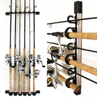All Weather 6 Rod Modular 2PK