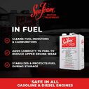 Motor Treatment Gallon image number 2