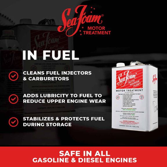 Motor Treatment Gallon image number 2