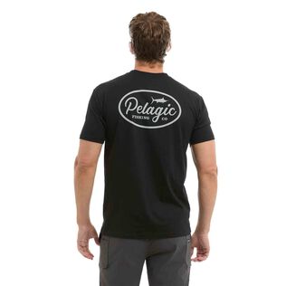 Men's Circled Shirt