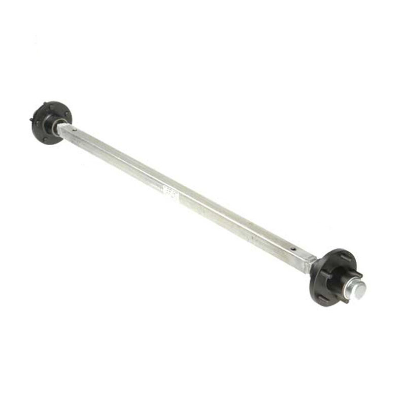 54" Replacement Trailer Axle image number 0