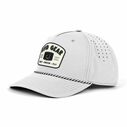 Last Cast Performance Baseball Cap image number 0