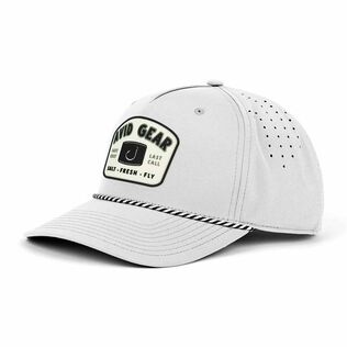 Last Cast Performance Baseball Cap