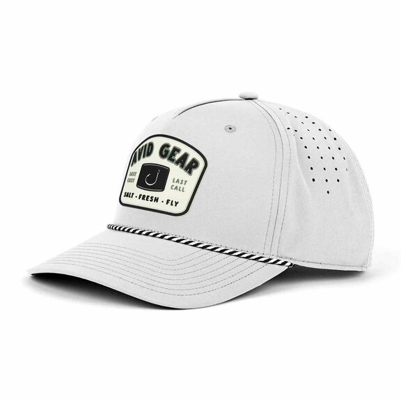 Last Cast Performance Baseball Cap image number 0