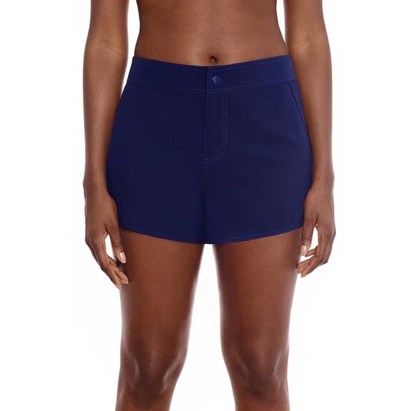 Women's Board Shorts image number 0