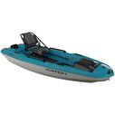 9'9" The Catch PWR100 Sit-On-Top Angler Kayak image number 2