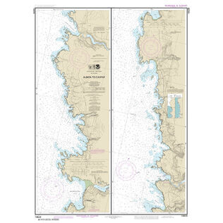 #18628 Albion to Caspar