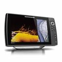 HELIX 12 CHIRP MEGA DI GPS G4N Fishfinder/Chartplotter Combo image number 1