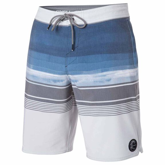 Men's Hyperfreak Source 24/7 Board Shorts image number 0