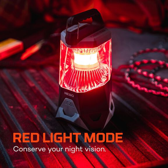 GALILEO 1000 Rechargeable Lantern image number 5