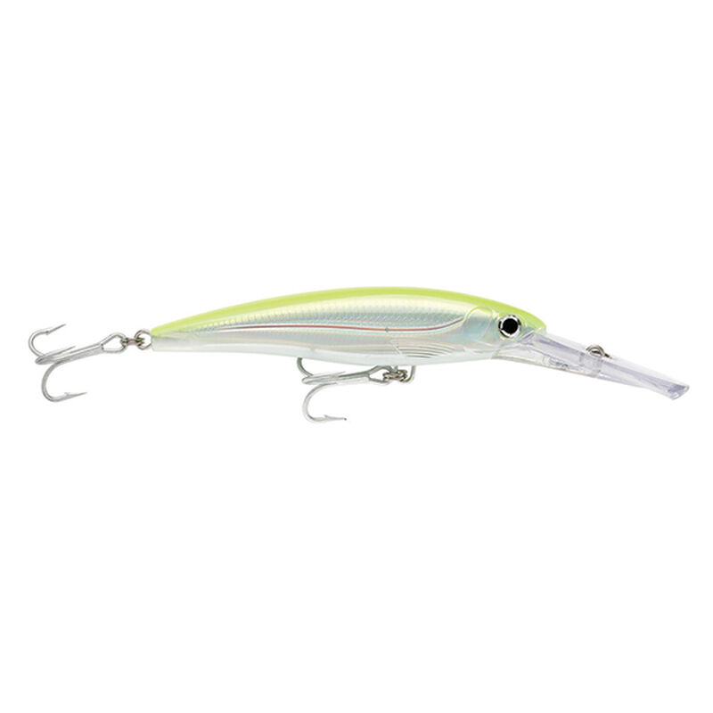 X-Rap® Magnum® Fishing Lure, 6 1/4" image number null
