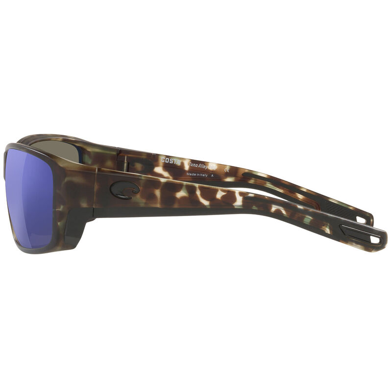 COSTA Tuna Alley Pro 580G Polarized Sunglasses West Marine