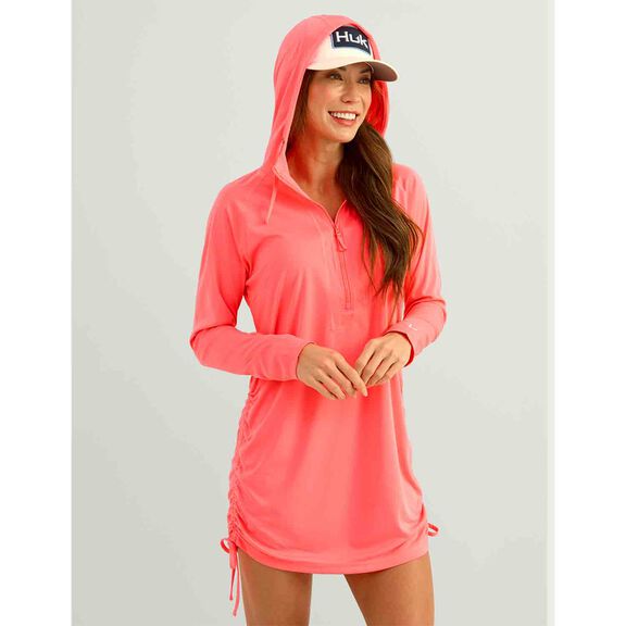 Women's Pursuit Dress image number 2