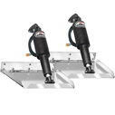 Performance Trim Tab Kit, 12"L x 9"W image number 0