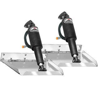 Performance Trim Tab Kit, 12"L x 9"W