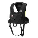 EP38 Ocean Racing Inflatable Life Jacket with Harness image number 0