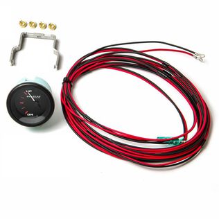 Dometic Jack Plate Gauge & Harness Kit