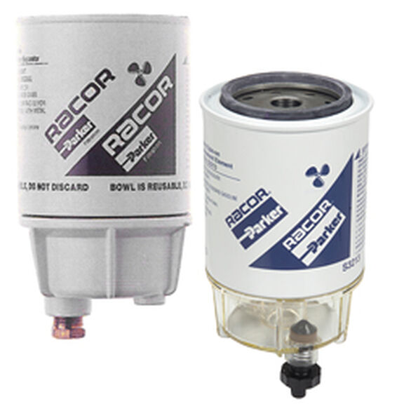 Replacement Gas Filter/Water Separators for OMC/Johnson/Evinrude Engines image number 0
