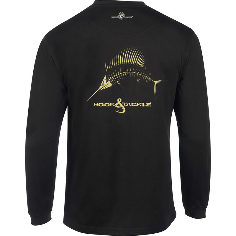 Men's X-Ray Sailfish Tech Shirt image number 0