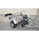 Striper-4&trade; Fishing Rod Carrier image number 7