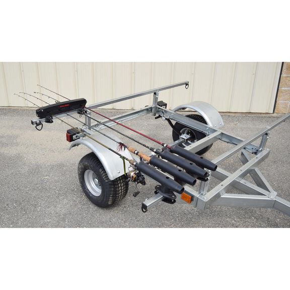 Striper-4&trade; Fishing Rod Carrier image number 7