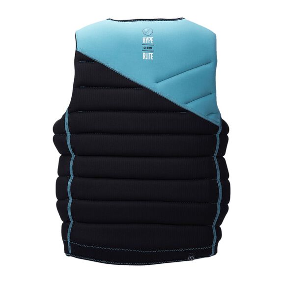 HL NCGA Storm Vest, XS image number 1
